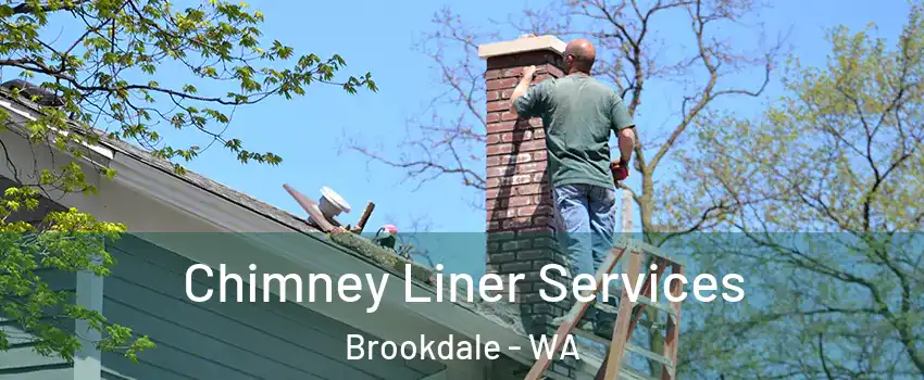Chimney Liner Services Brookdale - WA
