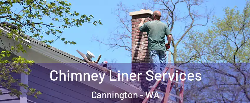 Chimney Liner Services Cannington - WA