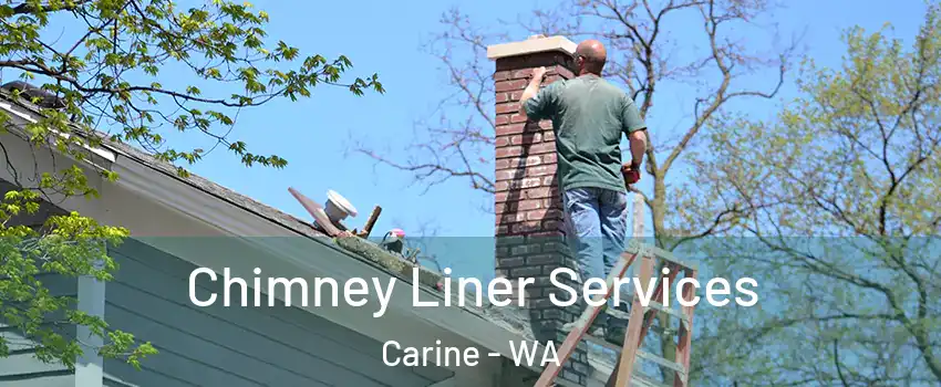 Chimney Liner Services Carine - WA