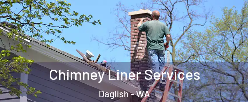 Chimney Liner Services Daglish - WA