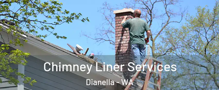 Chimney Liner Services Dianella - WA
