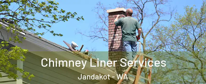 Chimney Liner Services Jandakot - WA