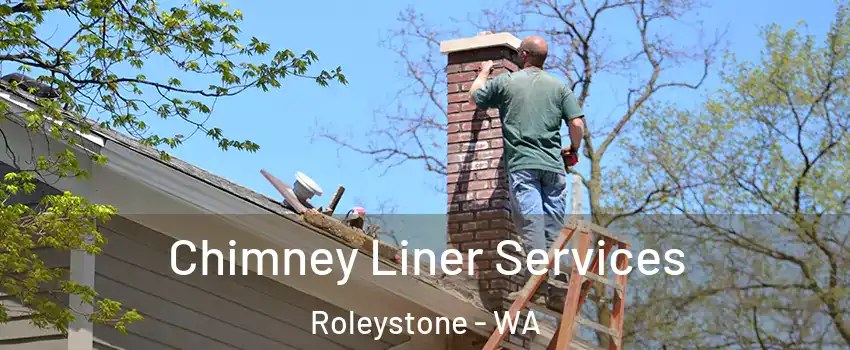 Chimney Liner Services Roleystone - WA