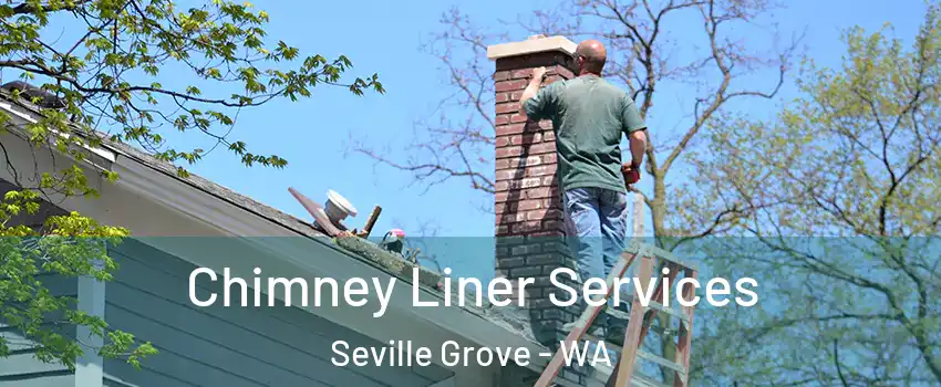 Chimney Liner Services Seville Grove - WA