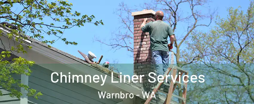 Chimney Liner Services Warnbro - WA