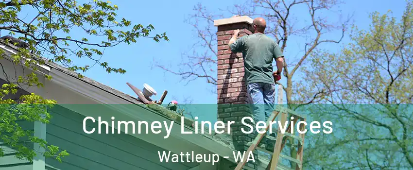 Chimney Liner Services Wattleup - WA