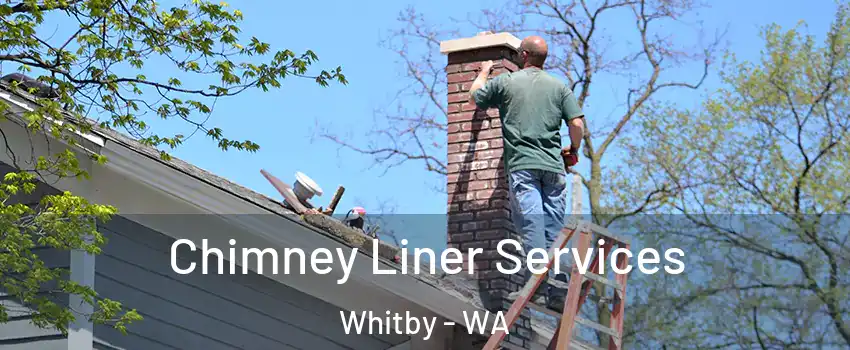 Chimney Liner Services Whitby - WA
