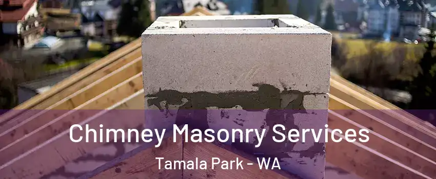 Chimney Masonry Services Tamala Park - WA