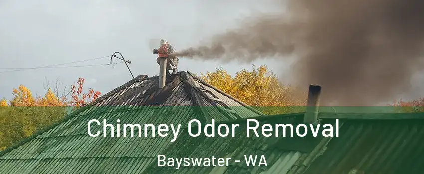 Chimney Odor Removal Bayswater - WA