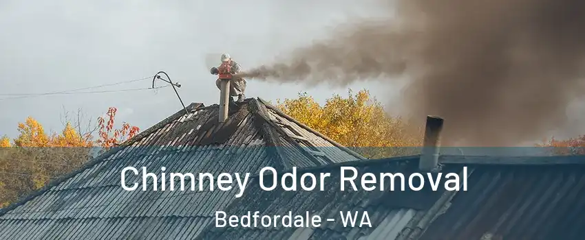 Chimney Odor Removal Bedfordale - WA