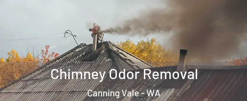 Chimney Odor Removal Canning Vale - WA