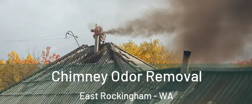 Chimney Odor Removal East Rockingham - WA