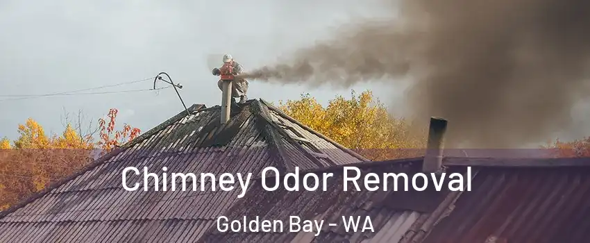 Chimney Odor Removal Golden Bay - WA