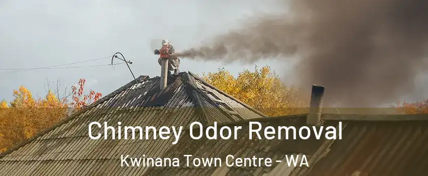 Chimney Odor Removal Kwinana Town Centre - WA