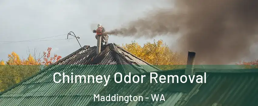 Chimney Odor Removal Maddington - WA