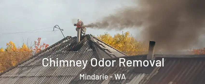 Chimney Odor Removal Mindarie - WA