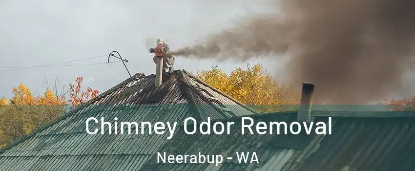 Chimney Odor Removal Neerabup - WA