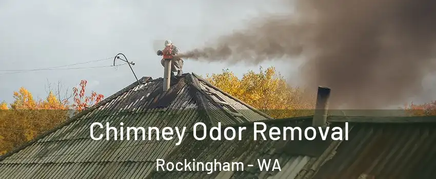 Chimney Odor Removal Rockingham - WA