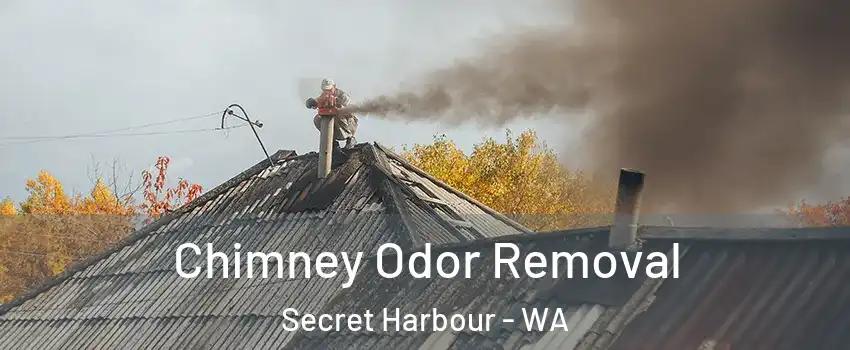 Chimney Odor Removal Secret Harbour - WA