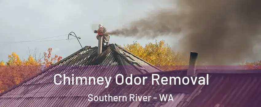 Chimney Odor Removal Southern River - WA
