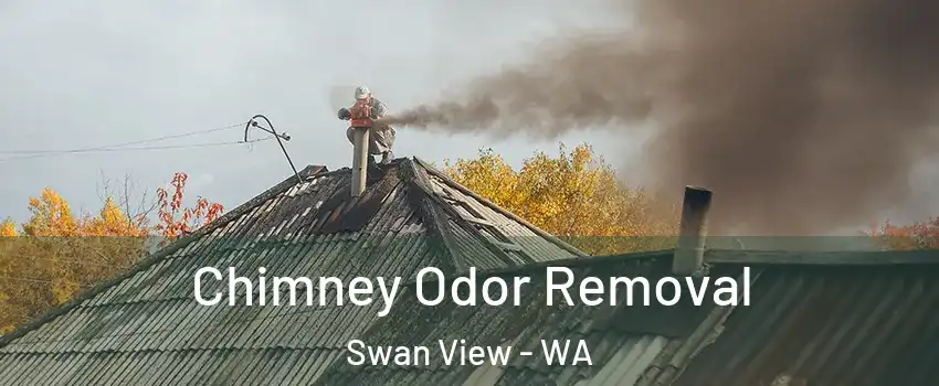 Chimney Odor Removal Swan View - WA