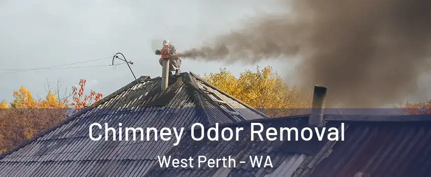 Chimney Odor Removal West Perth - WA