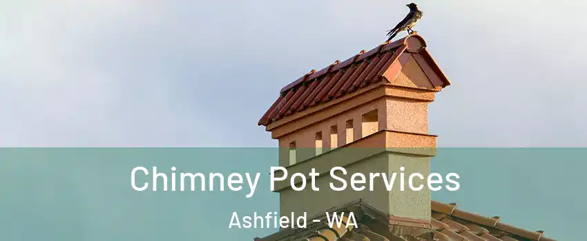 Chimney Pot Services Ashfield - WA