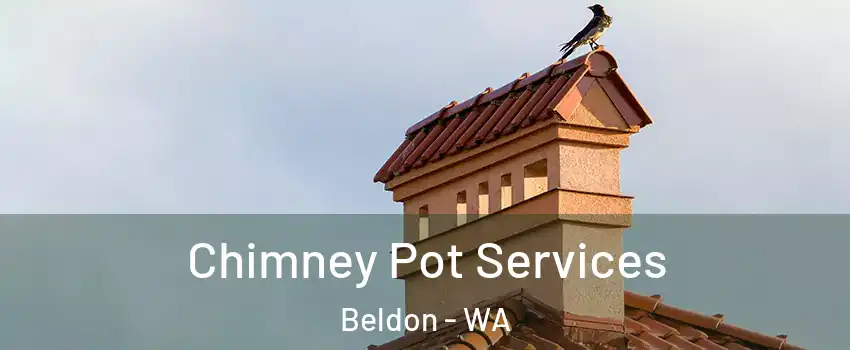 Chimney Pot Services Beldon - WA