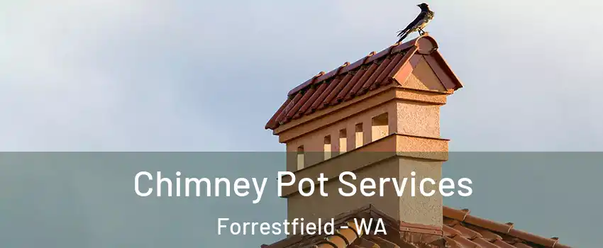 Chimney Pot Services Forrestfield - WA