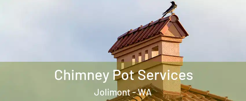Chimney Pot Services Jolimont - WA