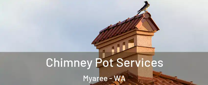 Chimney Pot Services Myaree - WA
