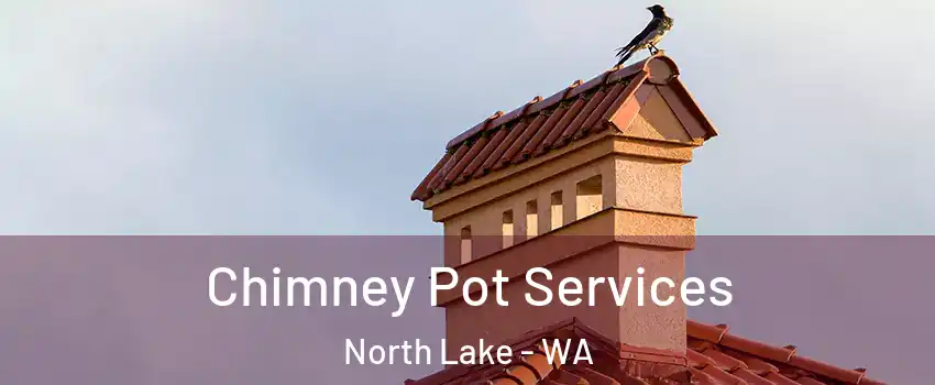 Chimney Pot Services North Lake - WA