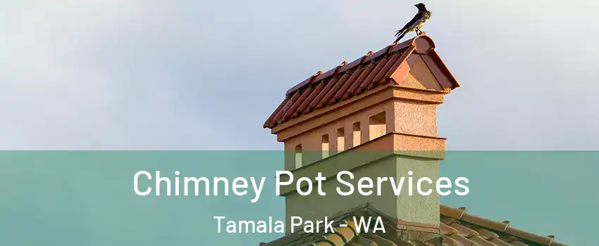 Chimney Pot Services Tamala Park - WA