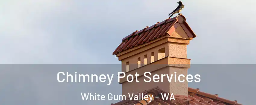 Chimney Pot Services White Gum Valley - WA