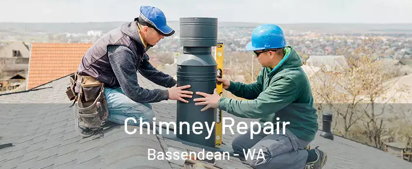 Chimney Repair Bassendean - WA