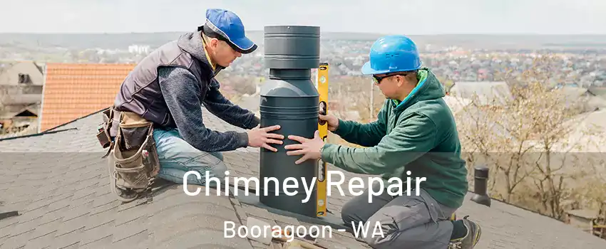 Chimney Repair Booragoon - WA