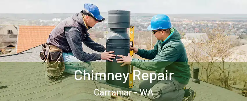 Chimney Repair Carramar - WA