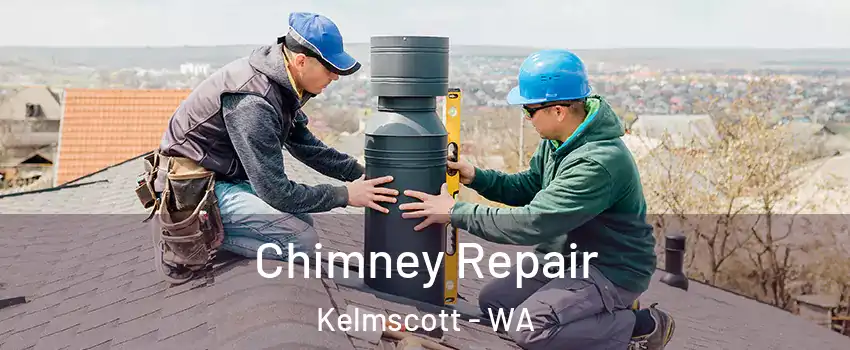  Chimney Repair Kelmscott - WA
