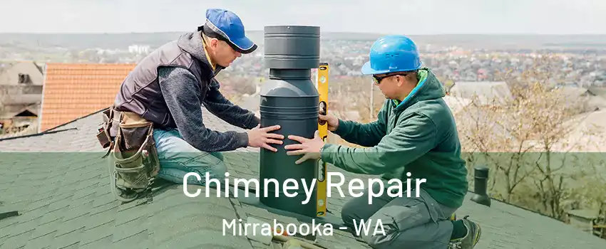 Chimney Repair Mirrabooka - WA