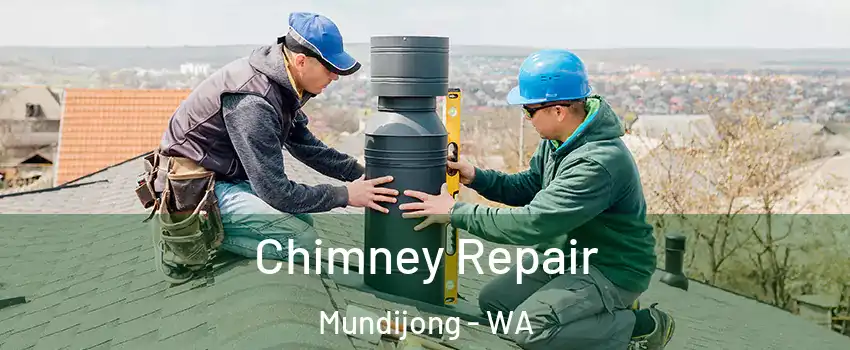 Chimney Repair Mundijong - WA