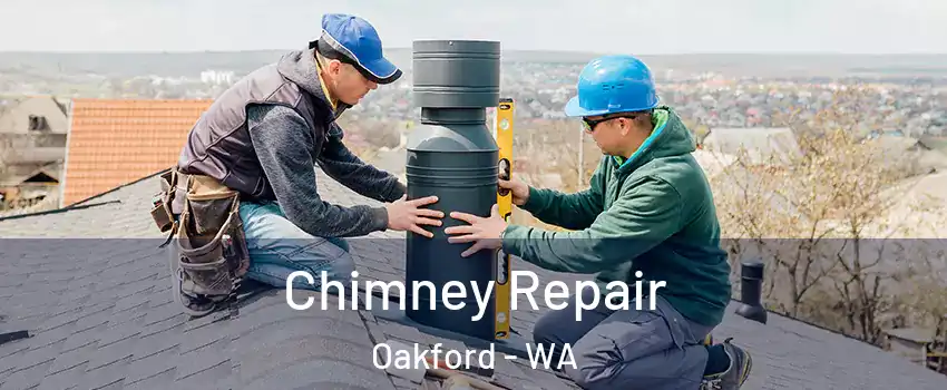 Chimney Repair Oakford - WA