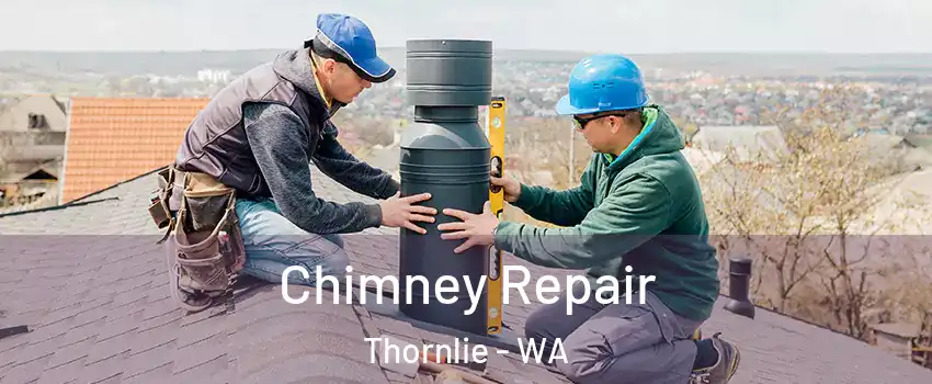 Chimney Repair Thornlie - WA