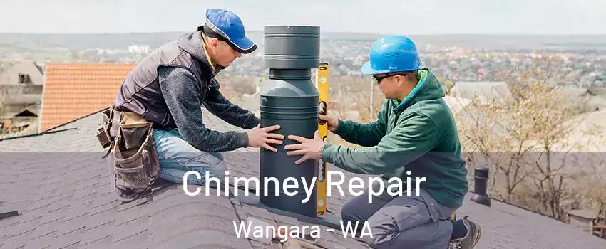 Chimney Repair Wangara - WA