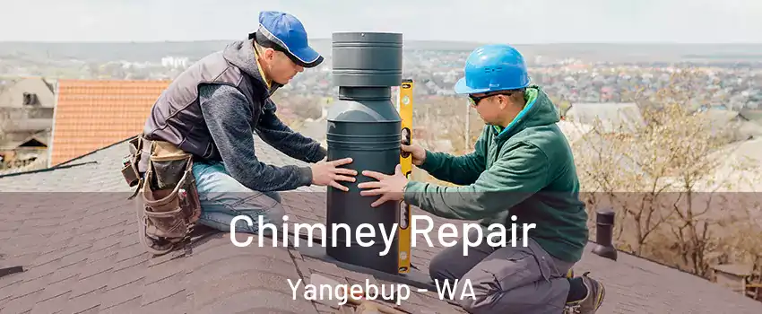 Chimney Repair Yangebup - WA