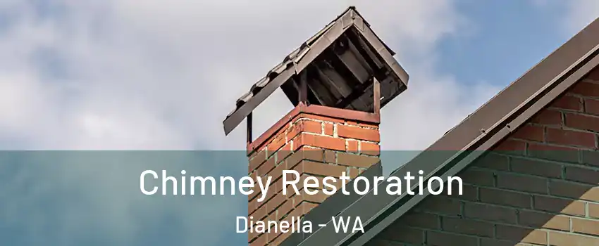 Chimney Restoration Dianella - WA