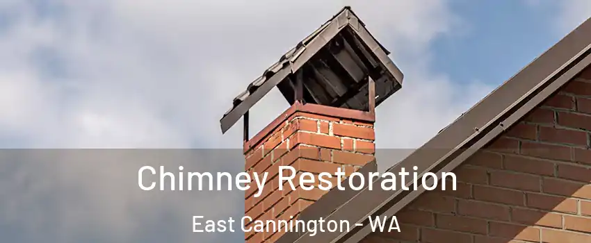 Chimney Restoration East Cannington - WA