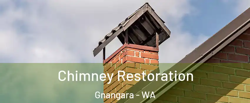 Chimney Restoration Gnangara - WA