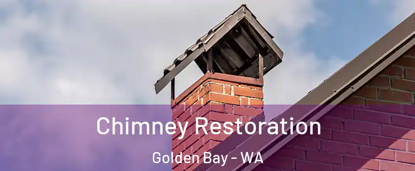 Chimney Restoration Golden Bay - WA