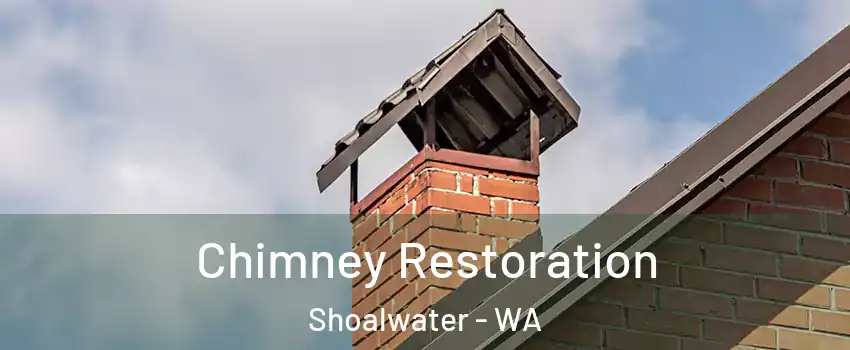 Chimney Restoration Shoalwater - WA
