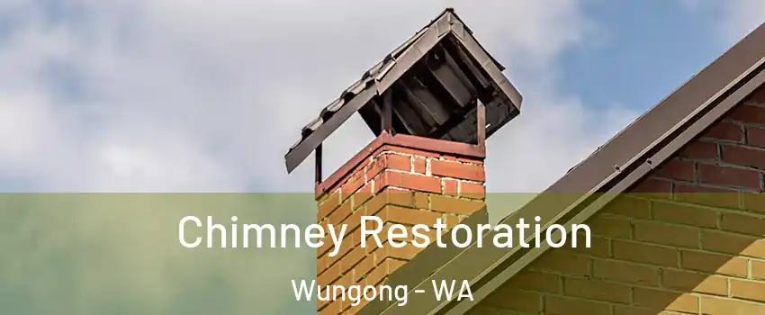 Chimney Restoration Wungong - WA